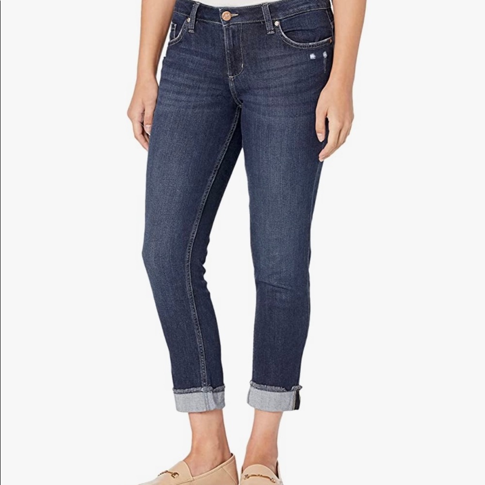 Lee riders indigo
